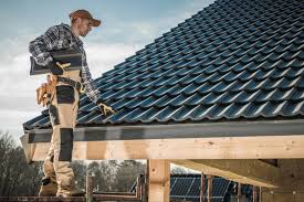 Best Roof Leak Repair  in Granbury, TX